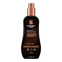 Australian Gold Oleo Bronzeador Intensificador 237ml