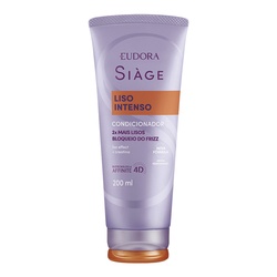 Siage Cond Liso Intenso V3 200ml