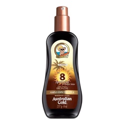 Spray Bronzeador Australian Gold Fps8 237ml