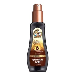 Australian Gold (fps8) Spray Bronz 125ml