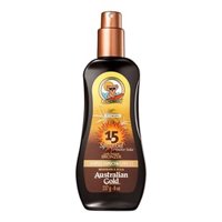 Australian Gold (fps15) Spray Gel Bro 237g