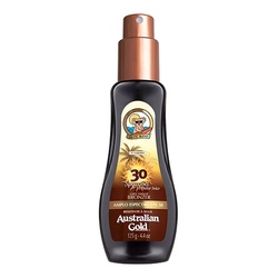 Australian Gold (fps30) Spray Bronz 125ml