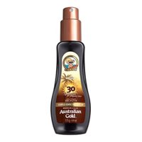 Australian Gold (fps30) Spray Bronz 125ml
