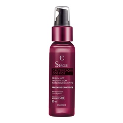 Serum Cauterizaçao 60ml - Siage