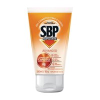 Sbp Repelente Gel 100ml