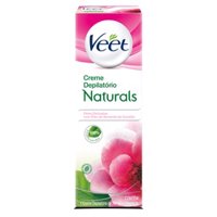 Veet Cr Depil Peles Delic Camelia 100ml (d)