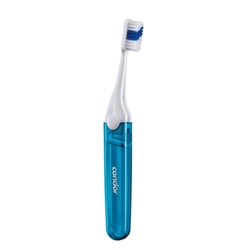 Condor Esc Dental Trip Media