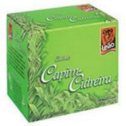 Cha Leao Camomila C/ 10saches