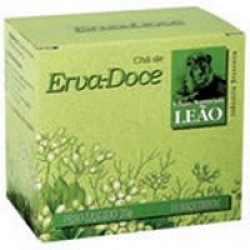 Cha Leao Camomila C/ 10saches