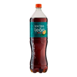 Leao Fuze Ice Tea Pessego 1,5l