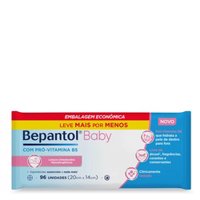 Bepantol Baby Lenco Umed Lv96 Pg80