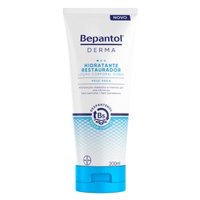 Bepantol Derma Locao Hidrat Restaurador 200ml