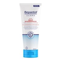 Bepantol Derma Balm Hidra Corpo Regenerador Intens 200ml