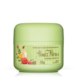 Alma De Flores Des Spray Ba Unidadeslha 90ml