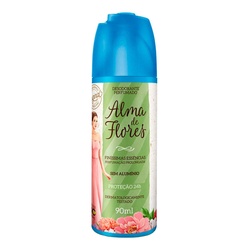 Alma De Flores Des Spray Original 90ml