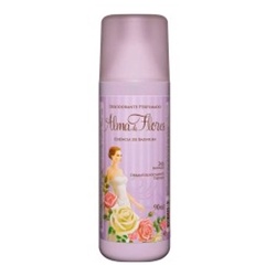 Alma De Flores Des Spray Ba Unidadeslha 90ml