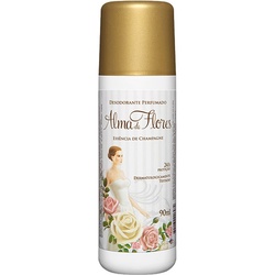 Alma De Flores Des Spray Champagne 90ml