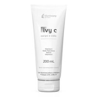 Ivy C Corpo E Colo Fps20 200ml (r)