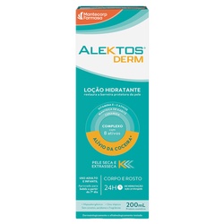 Alektos Derm 200ml