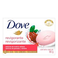 Dove Sab Go Fresh Roma Verbena 90g