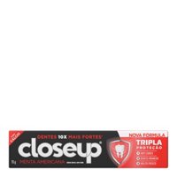 Close-up Triple Menta Americ 70g