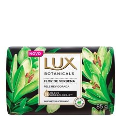 Lux Sab Flor Verbena 85g