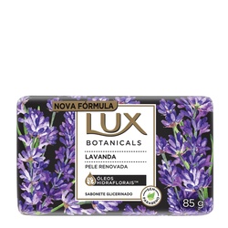 Lux Sab Lavanda 85g
