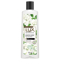 Lux Sab Liq Buque Jasmim 250ml