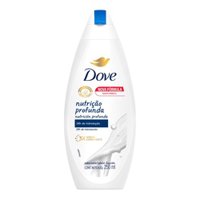Dove Sab Liq Nutri Prof Unidadesda 250ml