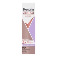 Rexona Desod Aero Clinical Ext Dry 150ml
