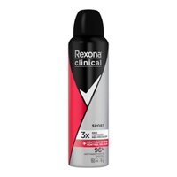 Rexona Desod Aero Clinical Sport 150ml