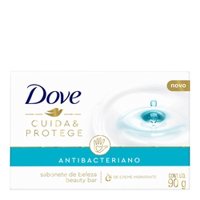 Dove Sab Cuida/protege 90g