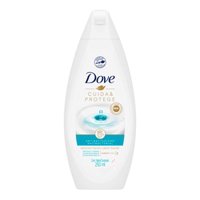 Dove Sab Liq Antibac Cuida E Protege 250ml