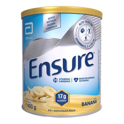 Ensure  Banana 400g
