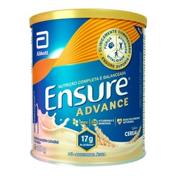 Ensure  Advance Hmb Cereal 400g