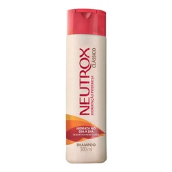 Neneutrox Sh Classico 300ml