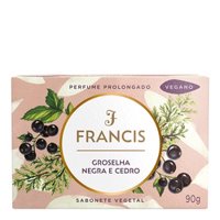 Francis Sab Rosa Negra Turquia 90g