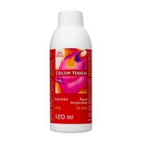 Color Touch Emulsao 120ml