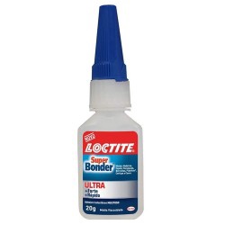 Super Bonder Ultra 20g