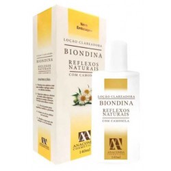 Anaconda Hair Biondina Pump 140ml