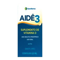 Aide Gotas 10ml