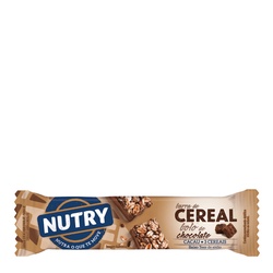 Nutry Bolo De Chocolate 22g