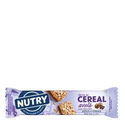 Nutry Avela C/chocolate 22g