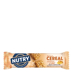 Nutry Banana/aveia/mel 22g