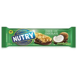 Nutry Coco/chocolate 20g