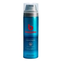 Bozzano Espuma Hidratacao 190g