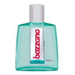 Bozzano Agua Facial Aloe Vera 100ml