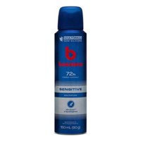 Bozzano Desod Aero S/perfume 150ml