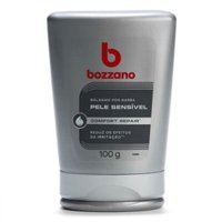 Bozzano Pos Balsamo Pele Sensivel 100g