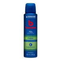 Bozzano Desod Aero Fresh 150ml